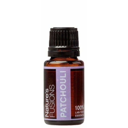 Patchouli Pure Essential Oil - 15ml