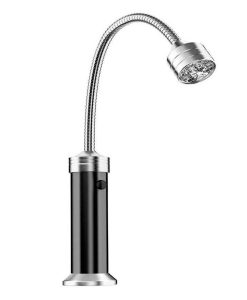 Portable Magnetic Led BBQ Grill Light 360 Degree Adjustable